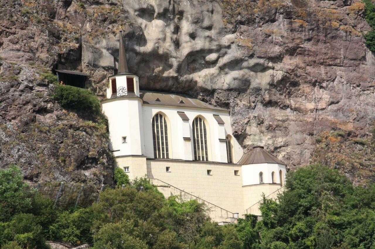 Fewo Sophia Διαμέρισμα Idar-Oberstein Εξωτερικό φωτογραφία